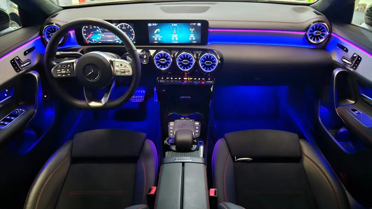 200 AMG | Orig. NL | Pano | Memory | Keyless | Multibeam | Camera