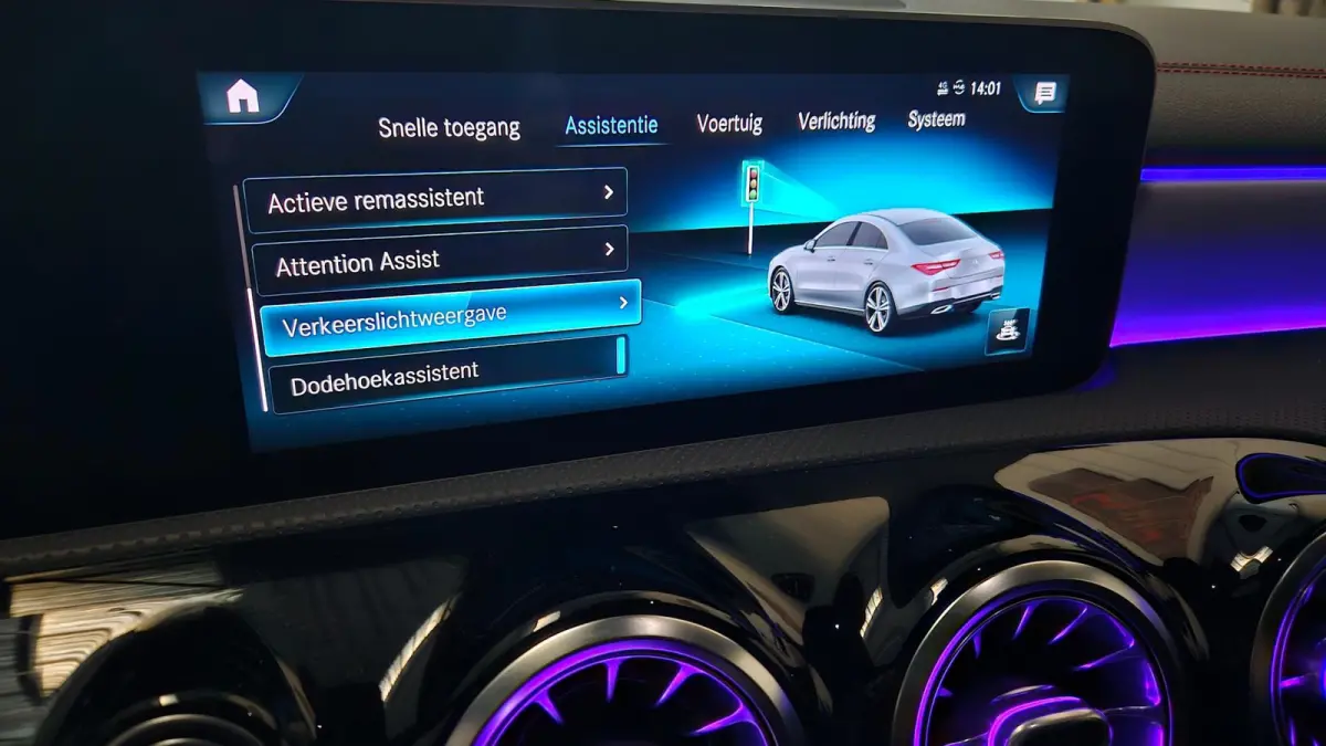 200 AMG | Orig. NL | Pano | Memory | Keyless | Multibeam | Camera