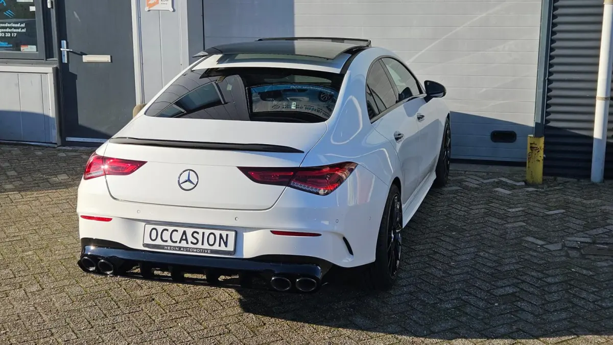 200 AMG | Orig. NL | Pano | Memory | Keyless | Multibeam | Camera