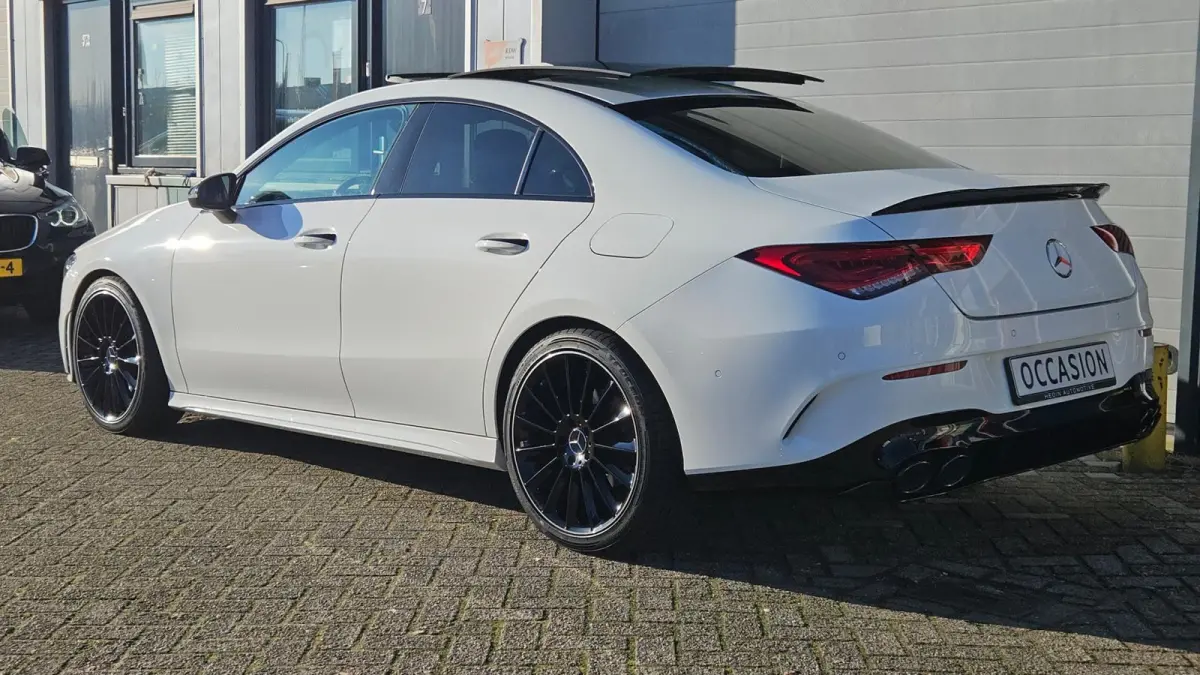 200 AMG | Orig. NL | Pano | Memory | Keyless | Multibeam | Camera