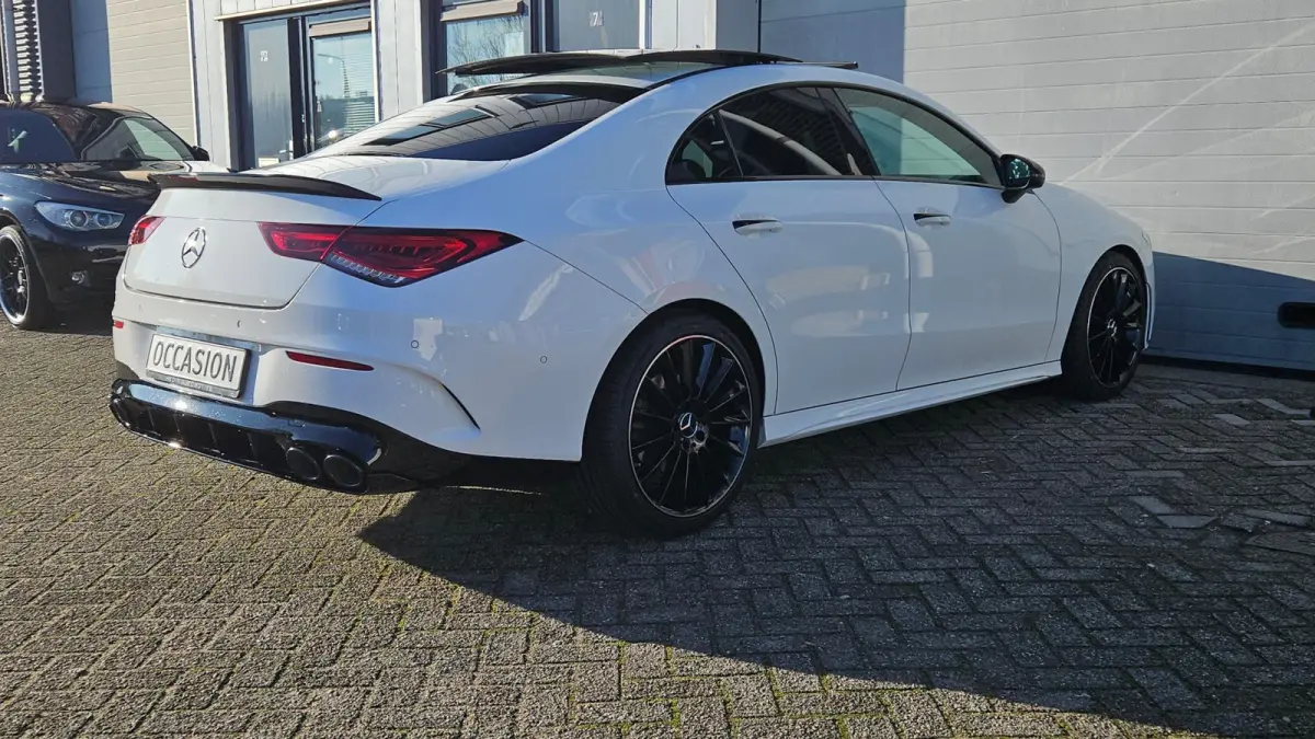 200 AMG | Orig. NL | Pano | Memory | Keyless | Multibeam | Camera