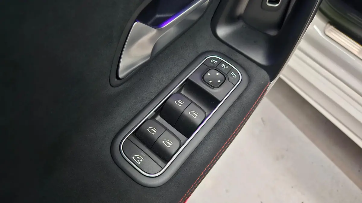 200 AMG | Orig. NL | Pano | Memory | Keyless | Multibeam | Camera