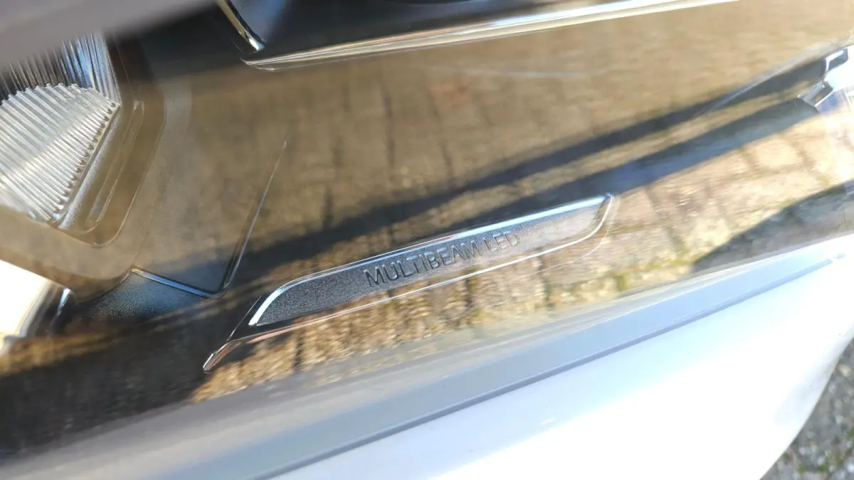 200 AMG | Orig. NL | Pano | Memory | Keyless | Multibeam | Camera