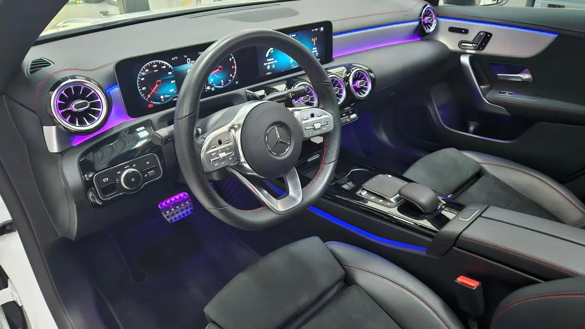 200 AMG | Orig. NL | Pano | Memory | Keyless | Multibeam | Camera