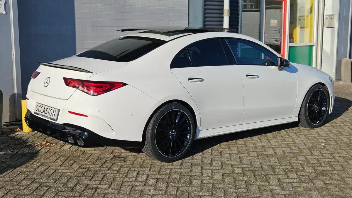 200 AMG | Orig. NL | Pano | Memory | Keyless | Multibeam | Camera