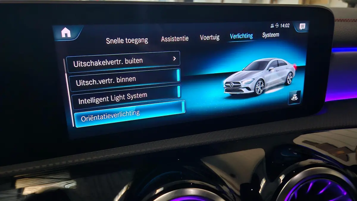 200 AMG | Orig. NL | Pano | Memory | Keyless | Multibeam | Camera