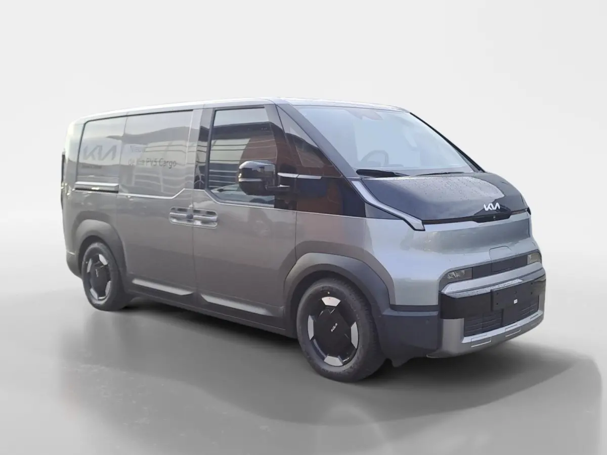 L2H1 Elite Executive 71.2 kWh | Nieuw te bestellen! | 416 Km bereik |  Laadcapaciteit 4.4 m³ | 360° Camera | Accessoirecheque t.w.v. €2500!