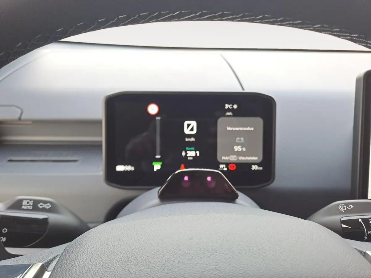 L2H1 Elite Executive 71.2 kWh | Nieuw te bestellen! | 416 Km bereik |  Laadcapaciteit 4.4 m³ | 360° Camera | Accessoirecheque t.w.v. €2500!