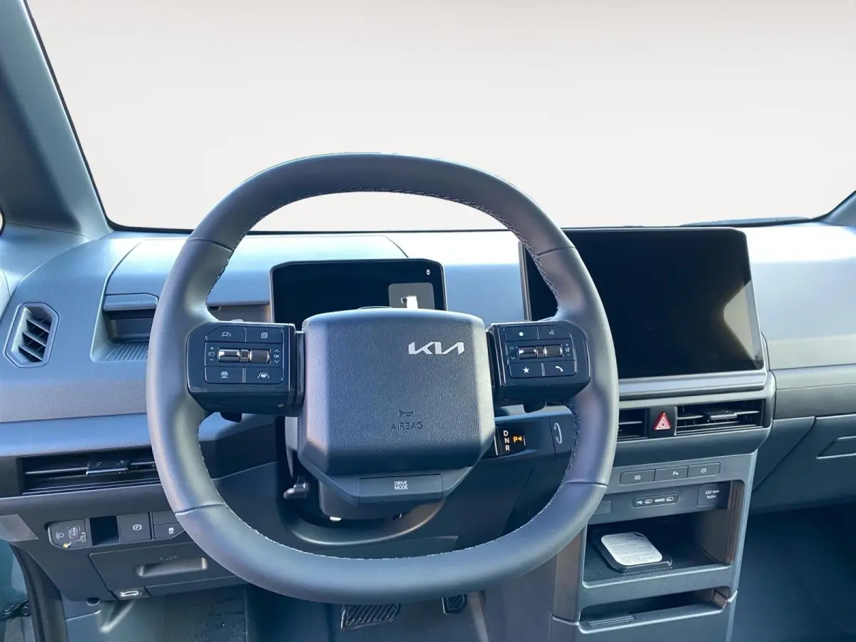 L2H1 Elite Executive 71.2 kWh | Nieuw te bestellen! | 416 Km bereik |  Laadcapaciteit 4.4 m³ | 360° Camera | Accessoirecheque t.w.v. €2500!