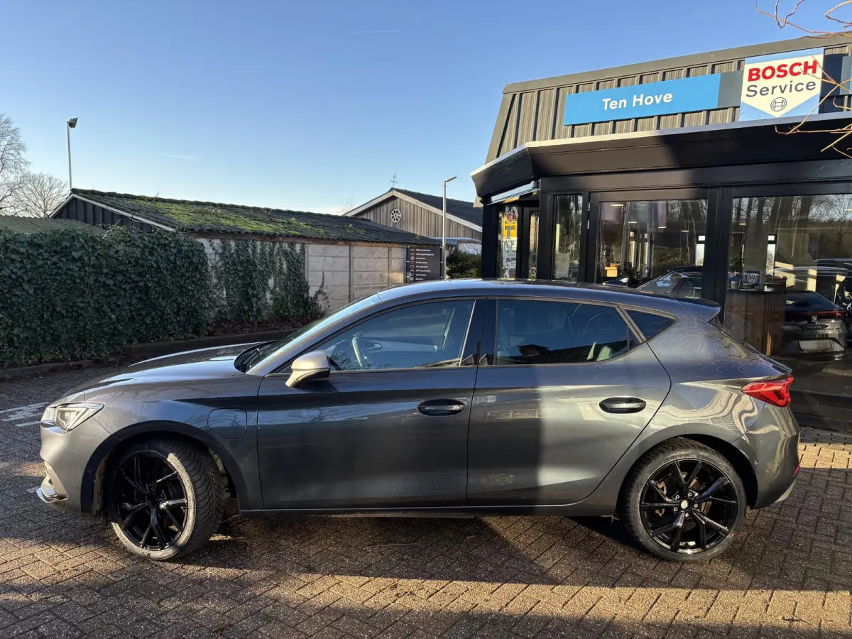1.4 TSI eHybrid FR-line Camera App connect