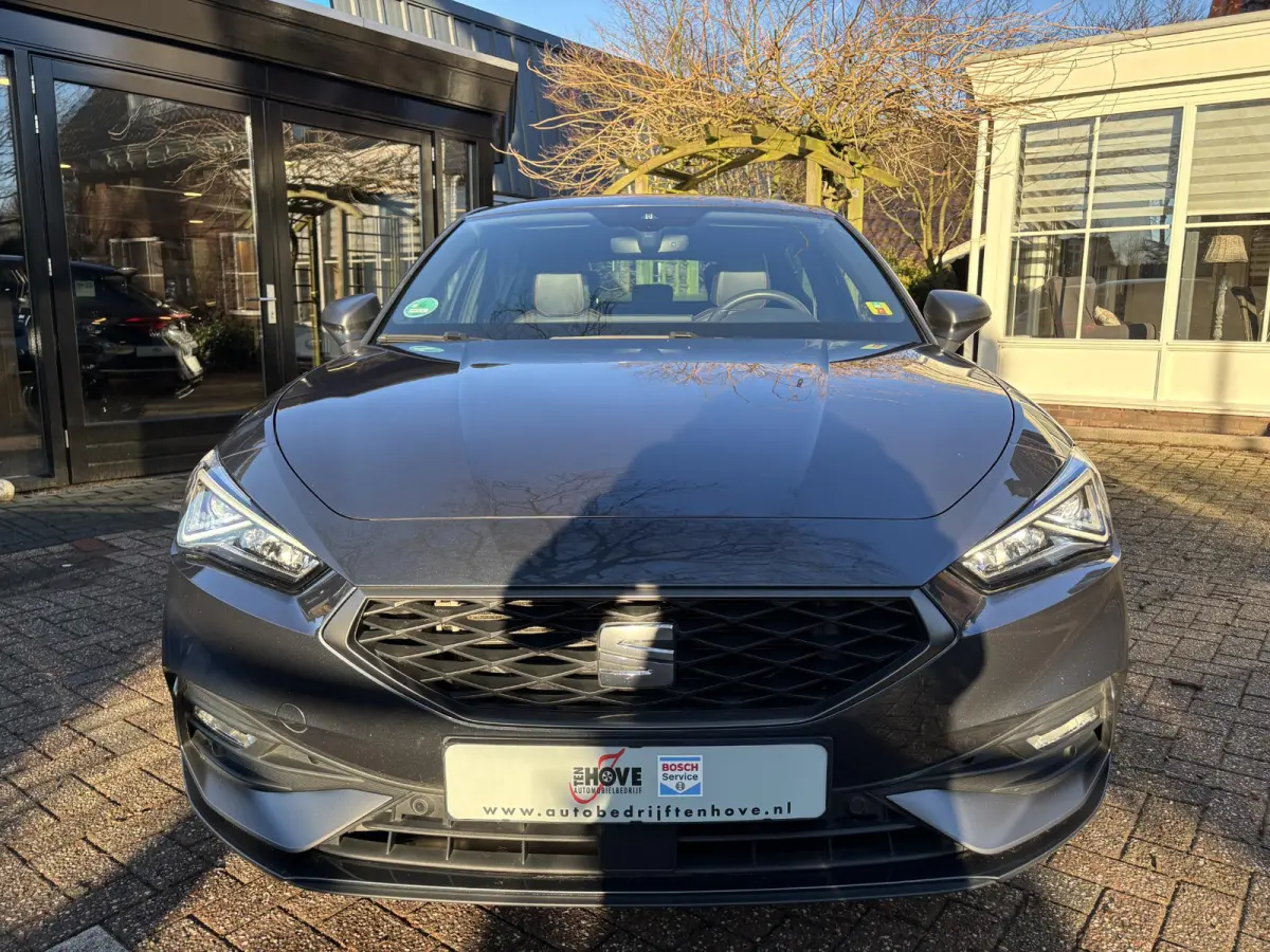 1.4 TSI eHybrid FR-line Camera App connect