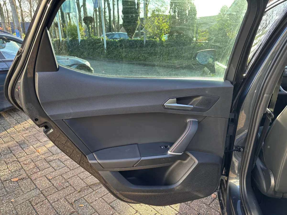 1.4 TSI eHybrid FR-line Camera App connect