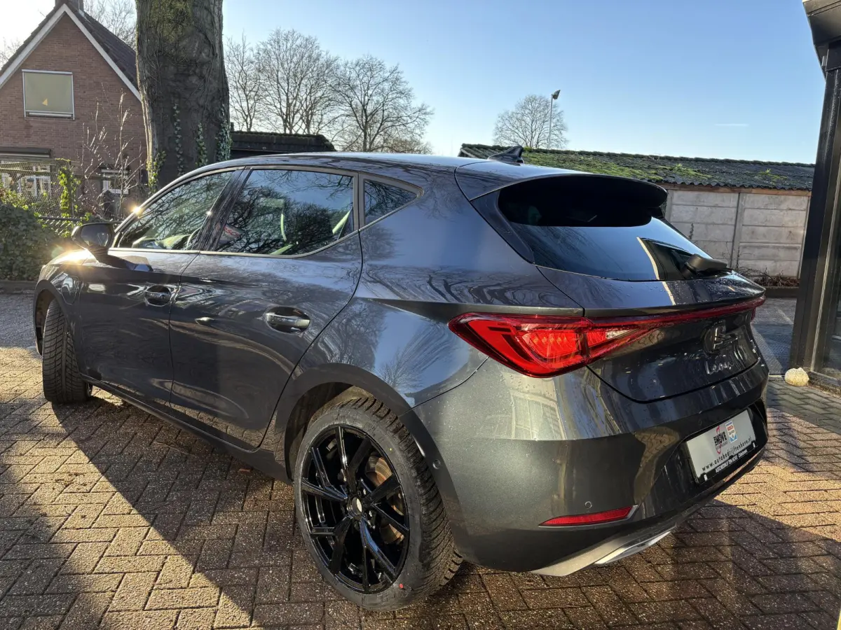 1.4 TSI eHybrid FR-line Camera App connect