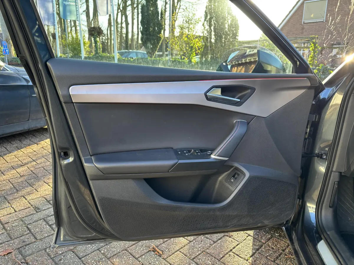 1.4 TSI eHybrid FR-line Camera App connect