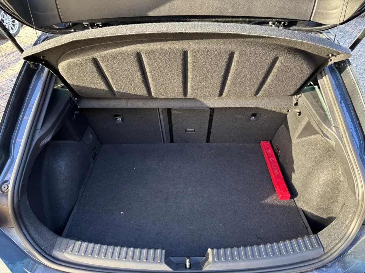 1.4 TSI eHybrid FR-line Camera App connect