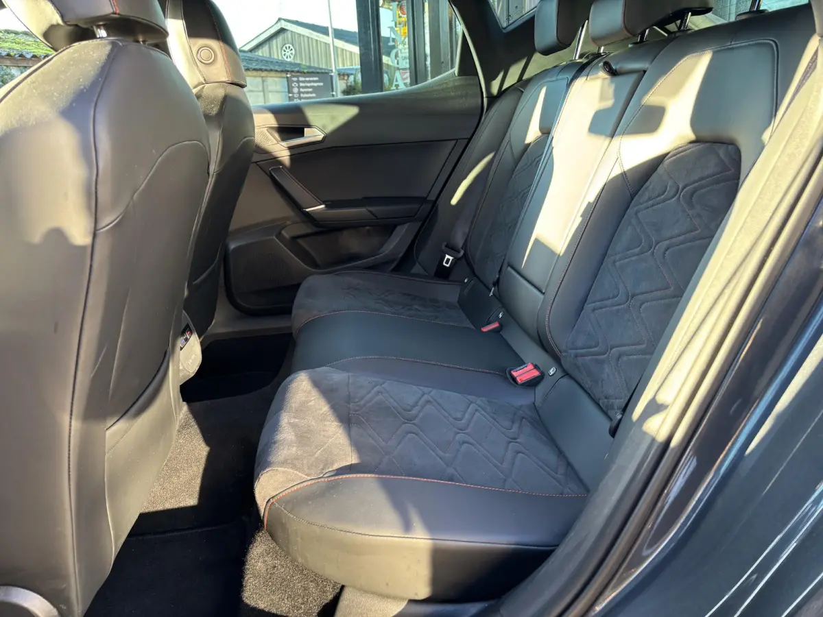 1.4 TSI eHybrid FR-line Camera App connect