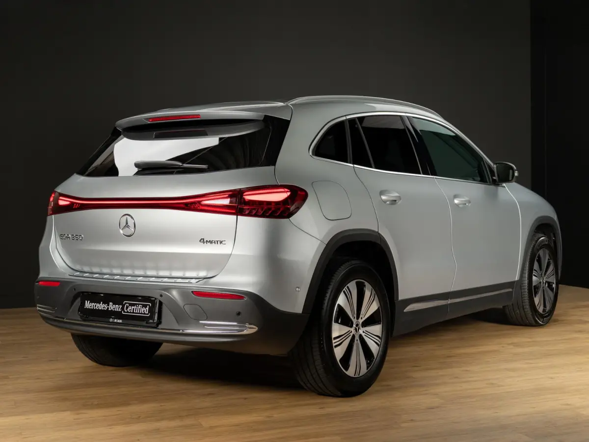 350 4MATIC Luxury Line 67 kWh Panorama dak