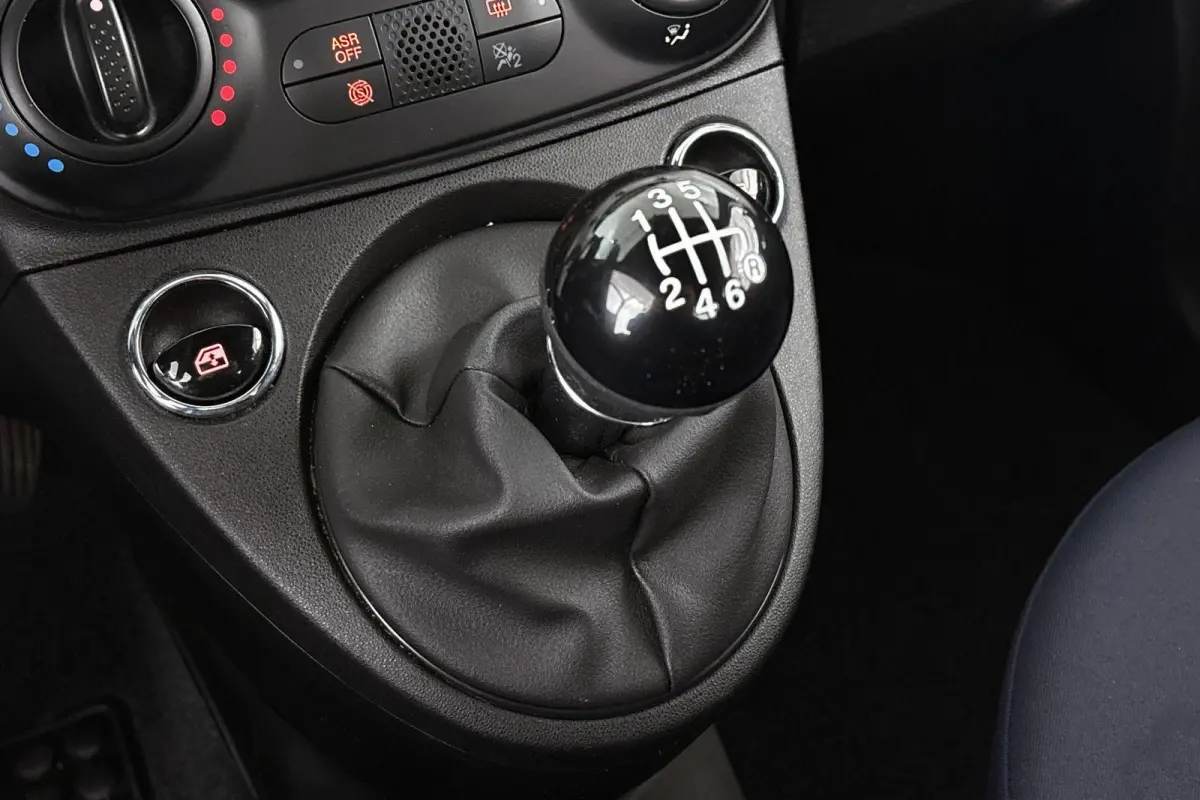 1.0 Hybrid Cult Cabriolet Airco Cruise Control Private lease €359,- p/m