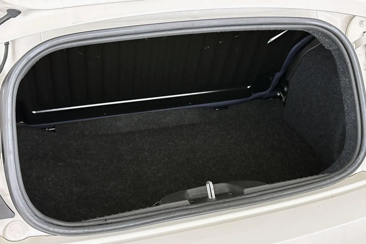 1.0 Hybrid Cult Cabriolet Airco Cruise Control Private lease €359,- p/m