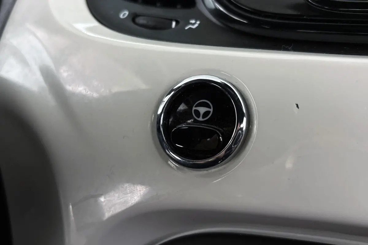 1.0 Hybrid Cult Cabriolet Airco Cruise Control Private lease €359,- p/m