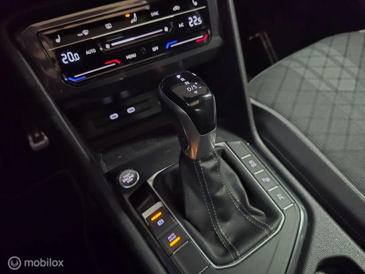 1.5 TSI 3x R-Line/ Pano / 360°Camera/ Vol Op