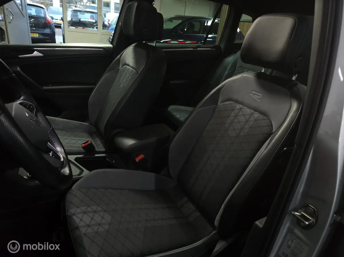 1.5 TSI 3x R-Line/ Pano / 360°Camera/ Vol Op