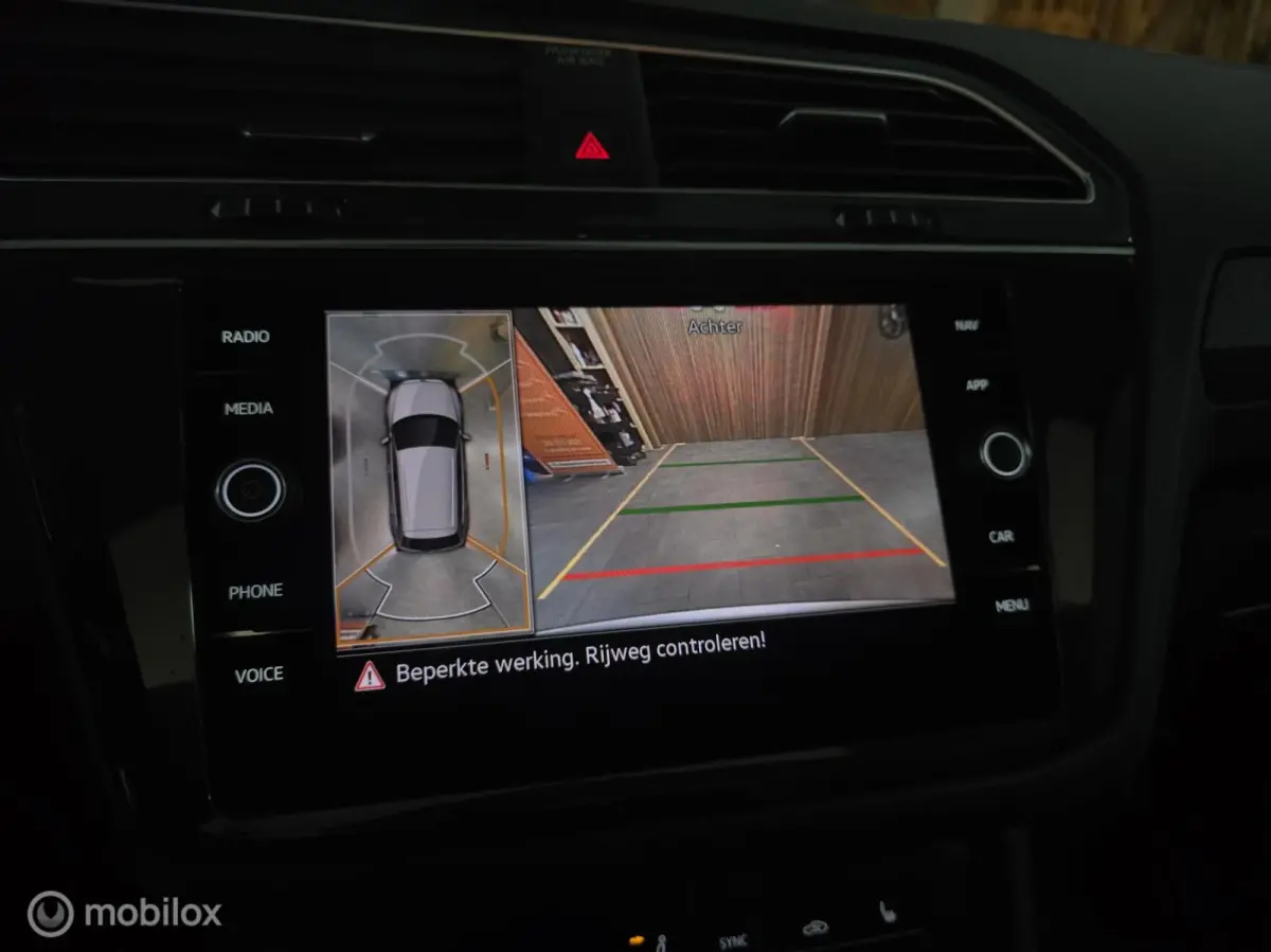 1.5 TSI 3x R-Line/ Pano / 360°Camera/ Vol Op