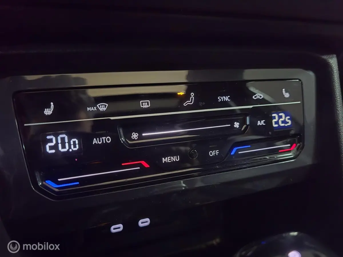 1.5 TSI 3x R-Line/ Pano / 360°Camera/ Vol Op