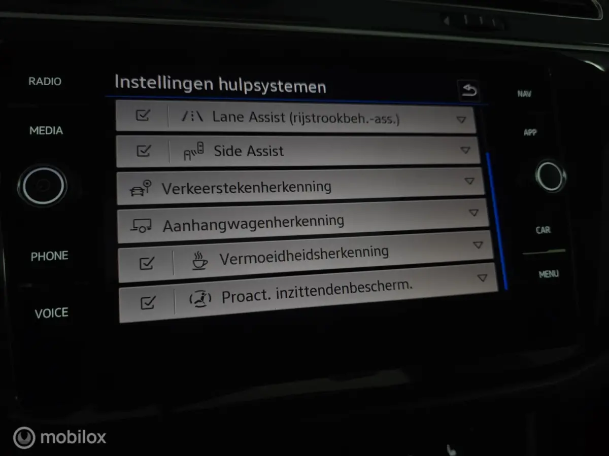 1.5 TSI 3x R-Line/ Pano / 360°Camera/ Vol Op