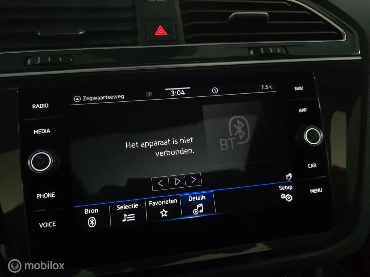1.5 TSI 3x R-Line/ Pano / 360°Camera/ Vol Op