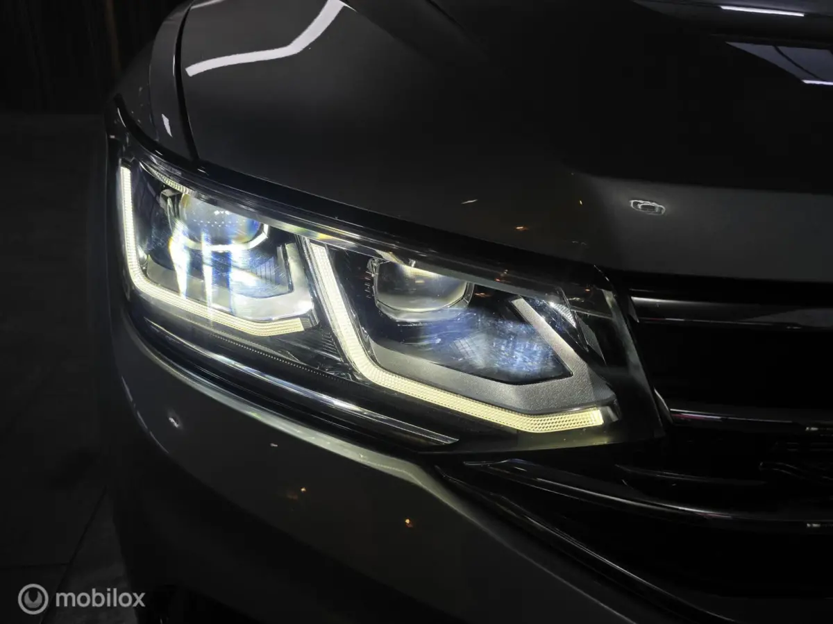 1.5 TSI 3x R-Line/ Pano / 360°Camera/ Vol Op
