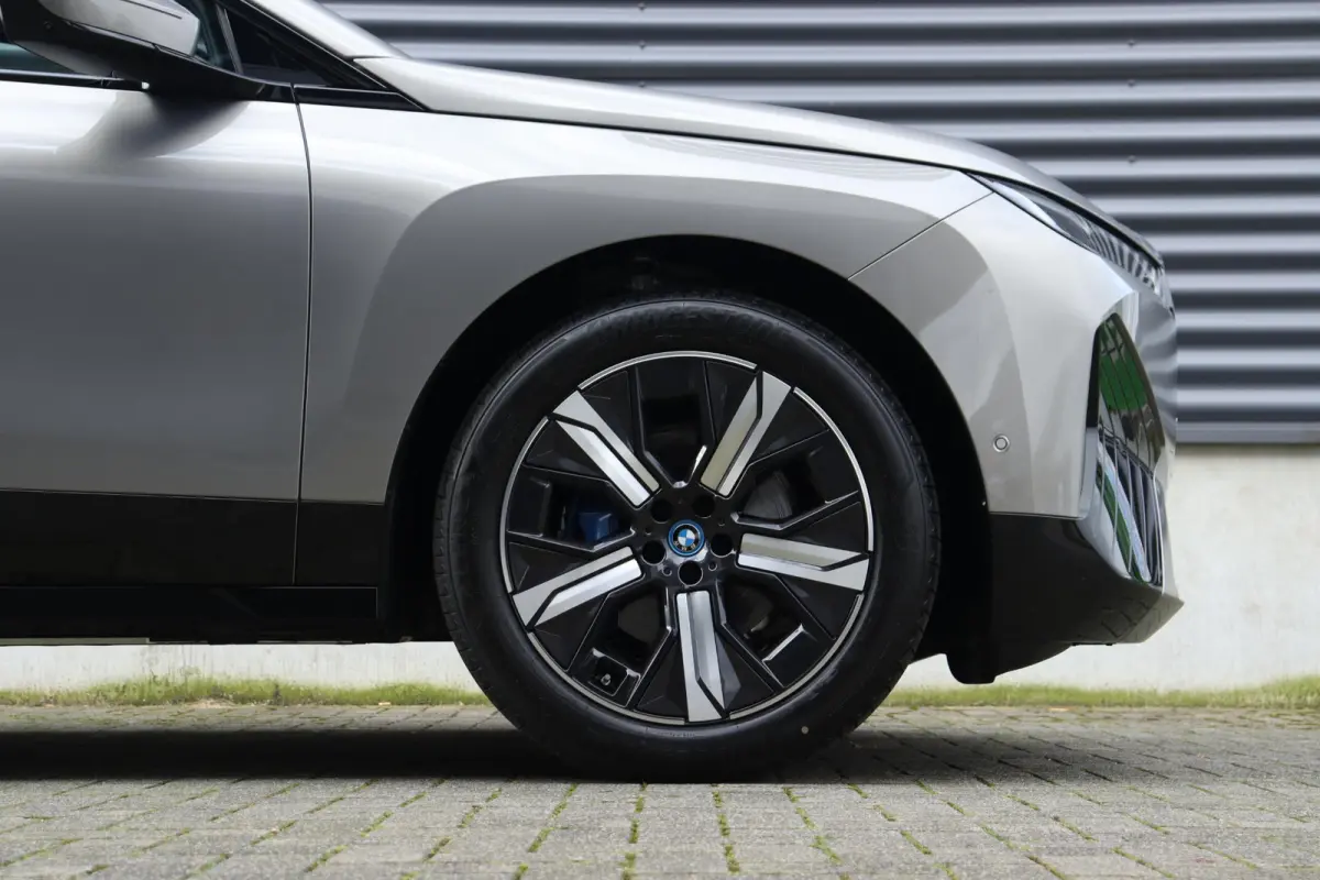 xDrive40 High Executive | Sport Edition | Sportpakket | SOH 100%