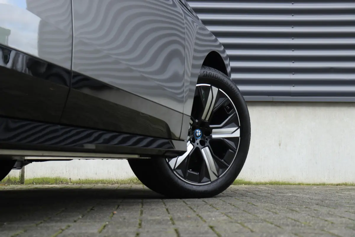 xDrive40 High Executive | Sport Edition | Sportpakket | SOH 100%