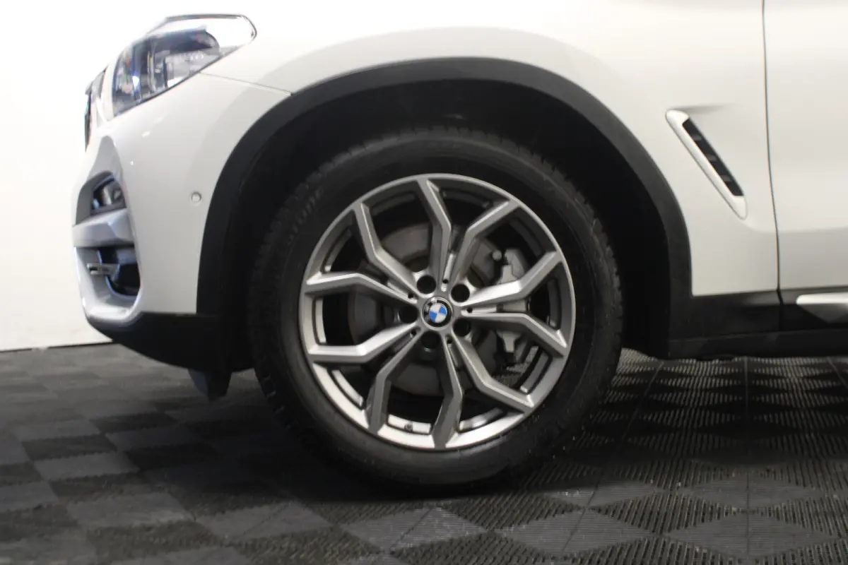 xDrive30i High Executive |Stoelverwarming|Trekhaak|