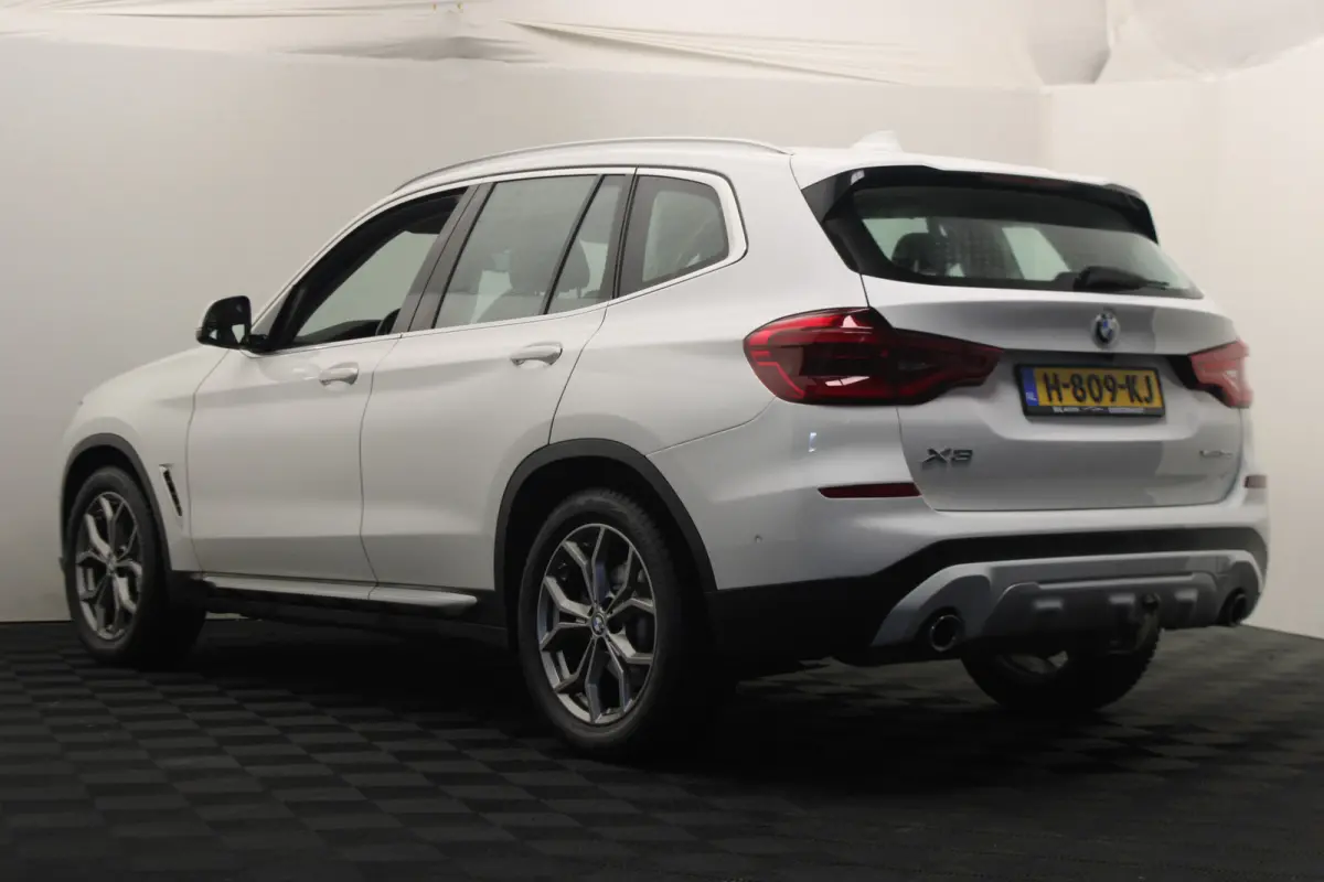 xDrive30i High Executive |Stoelverwarming|Trekhaak|