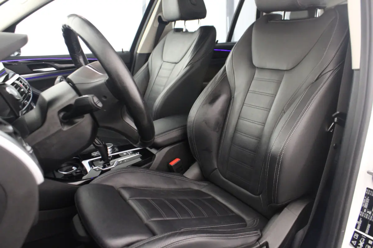 xDrive30i High Executive |Stoelverwarming|Trekhaak|