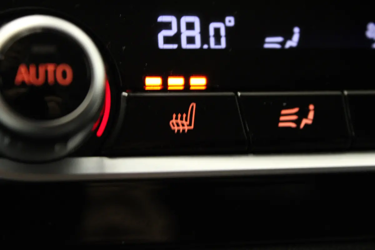 xDrive30i High Executive |Stoelverwarming|Trekhaak|