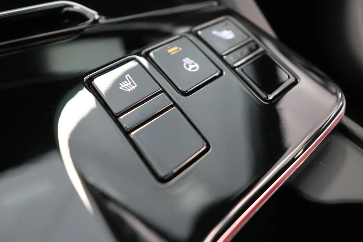 1.6 T-GDi Plug-in Hybrid AWD GT-Line automaat. Panoramadak, tray planken, zeer compleet.