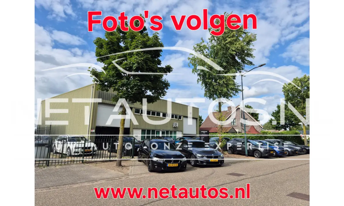 Nbt EVO Apple CarPlay LM Velgen Trekhaak NAP NL Gave Kleur 320i Luxury Edition