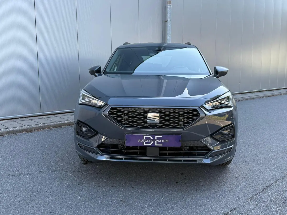 1.5 TSI FR Business Intense | Trekhaak | Dealer onderhouden