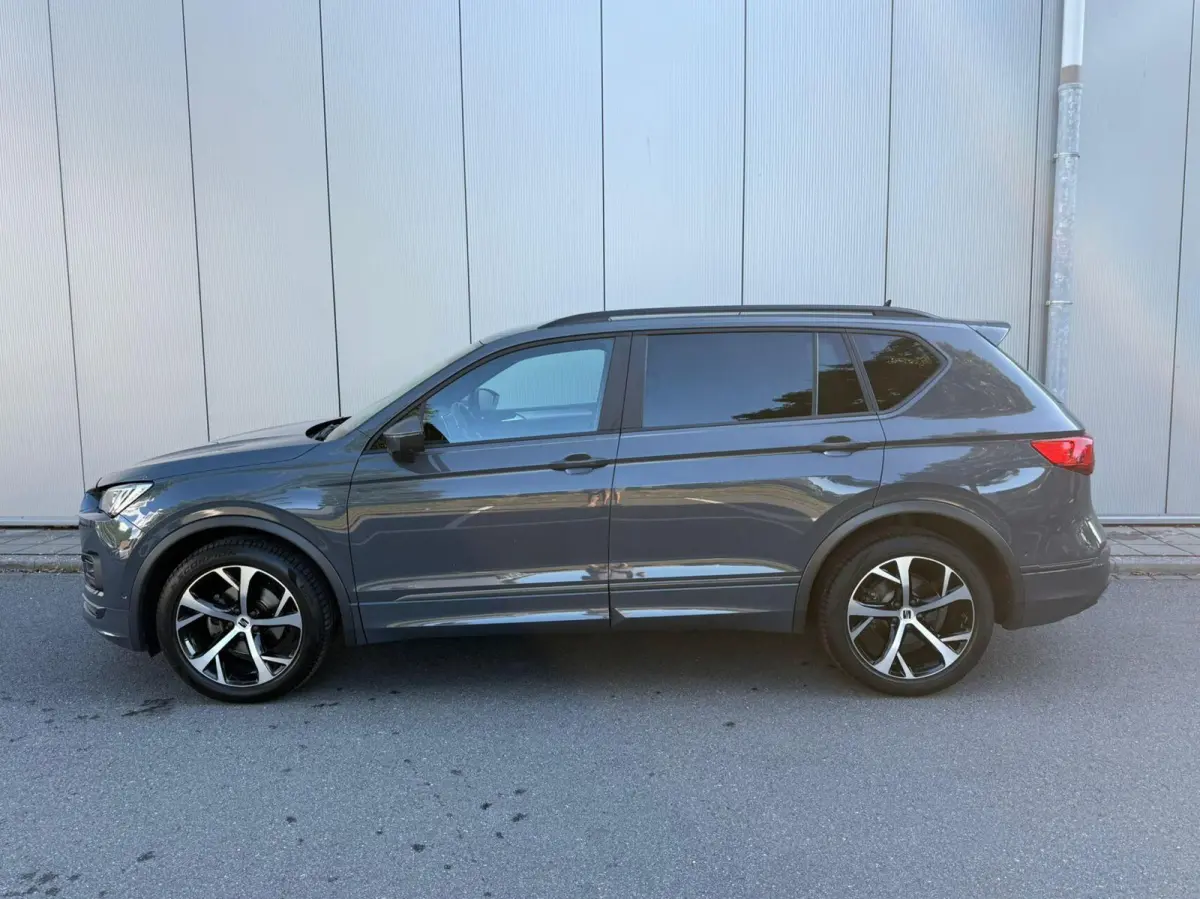 1.5 TSI FR Business Intense | Trekhaak | Dealer onderhouden