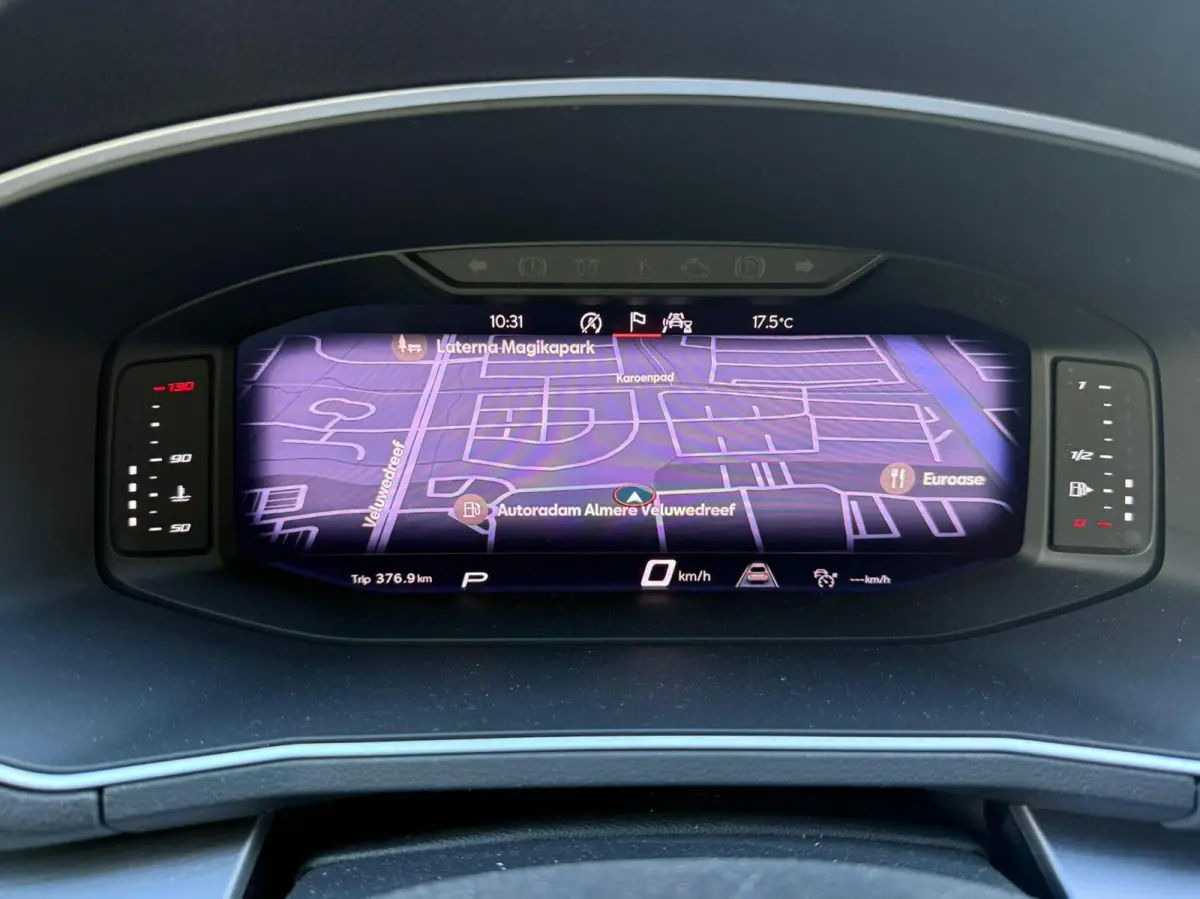 1.5 TSI FR Business Intense | Trekhaak | Dealer onderhouden