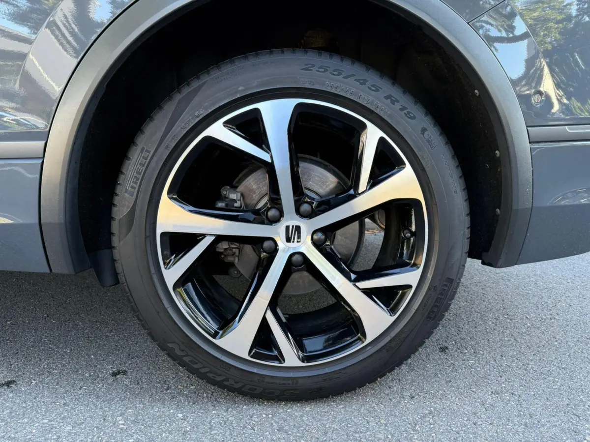 1.5 TSI FR Business Intense | Trekhaak | Dealer onderhouden