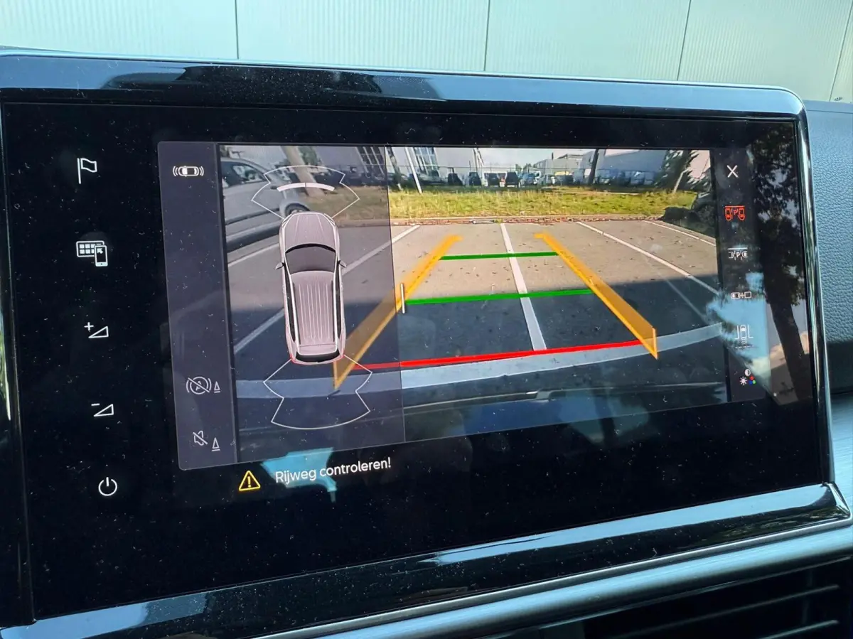 1.5 TSI FR Business Intense | Trekhaak | Dealer onderhouden