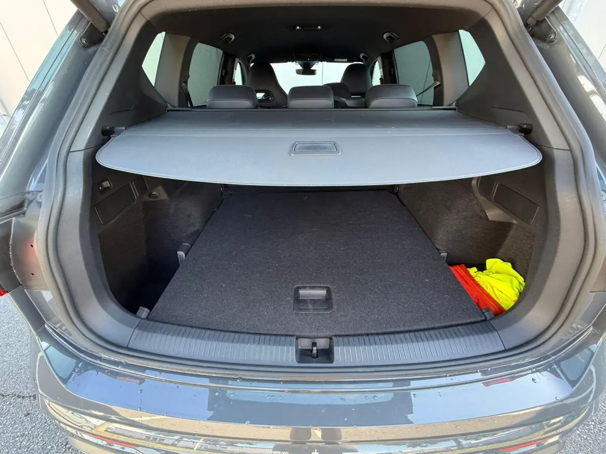 1.5 TSI FR Business Intense | Trekhaak | Dealer onderhouden