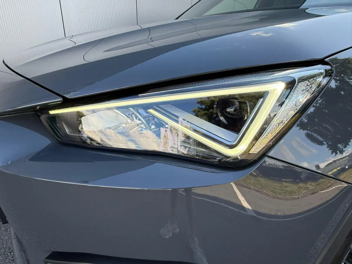 1.5 TSI FR Business Intense | Trekhaak | Dealer onderhouden