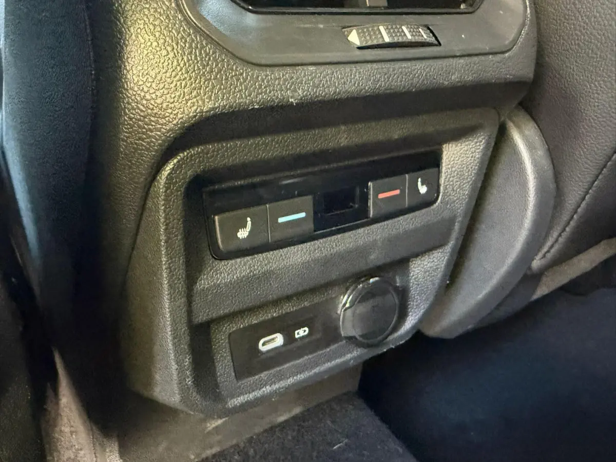 1.5 TSI FR Business Intense | Trekhaak | Dealer onderhouden