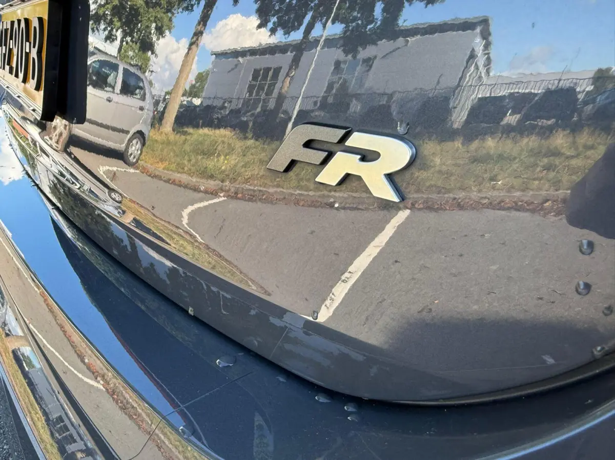1.5 TSI FR Business Intense | Trekhaak | Dealer onderhouden