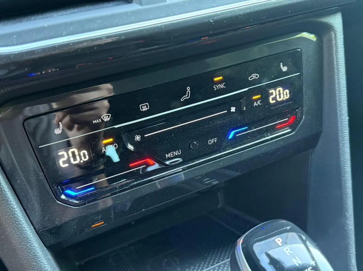 1.5 TSI FR Business Intense | Trekhaak | Dealer onderhouden