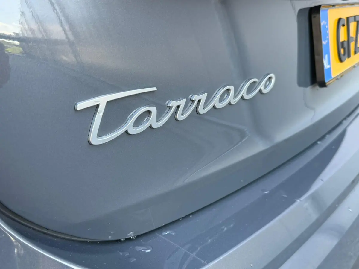 1.5 TSI FR Business Intense | Trekhaak | Dealer onderhouden
